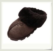 Outlet UGG Coquette Pantofole 5125 Chocolate Italia �C 176 Outlet UGG Coquette Pantofole 5125 Chocolate Italia �C 176